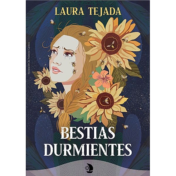 Bestias durmientes / Demeter Bd.1, Laura Tejada