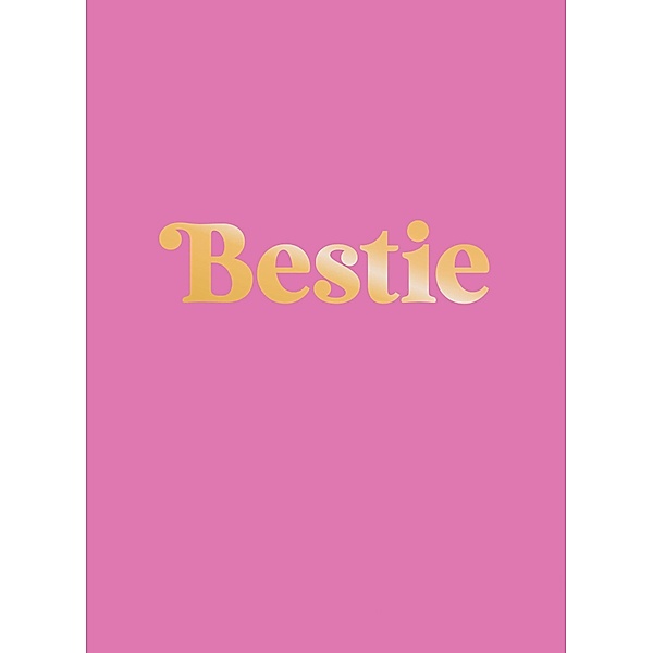 Bestie, Summersdale Publishers