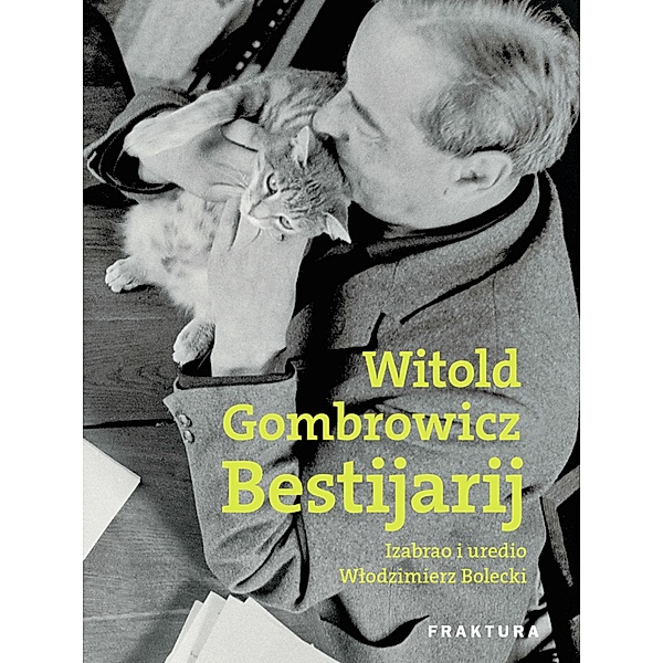 Bestijarij, Witold Gombrowicz