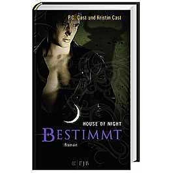 Bestimmt / House of Night Bd.9, P. C. Cast, Kristin Cast