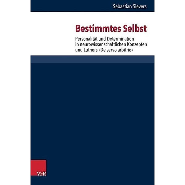 Bestimmtes Selbst, Sebastian Sievers