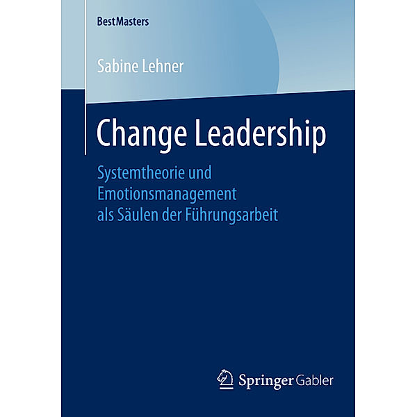 BestMasters / Change Leadership, Sabine Lehner