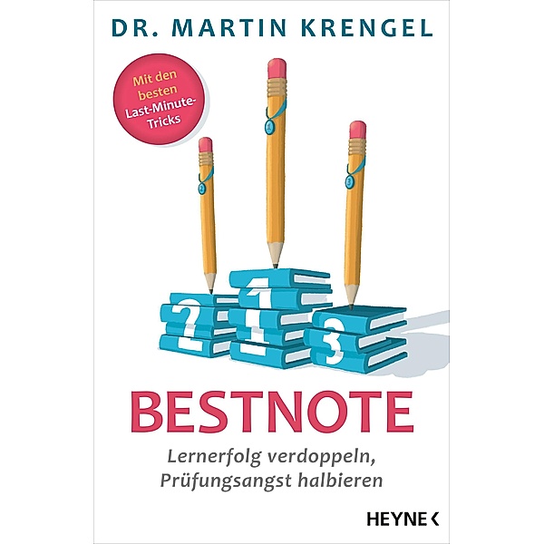 Bestnote, Martin Krengel