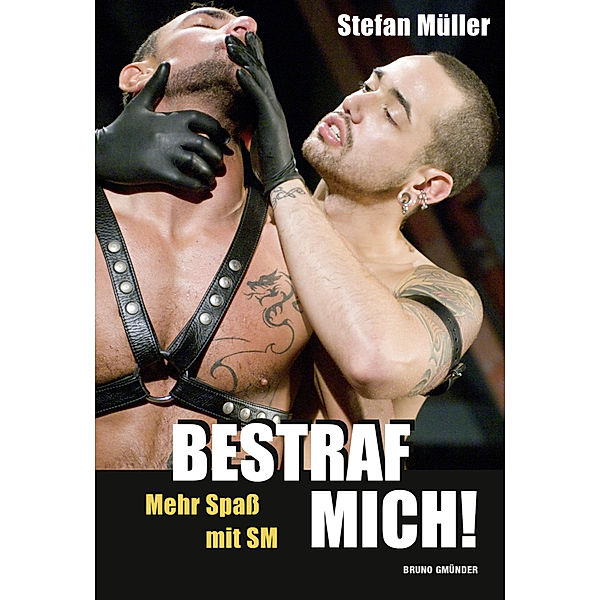 Bestraf mich!, Stefan Müller