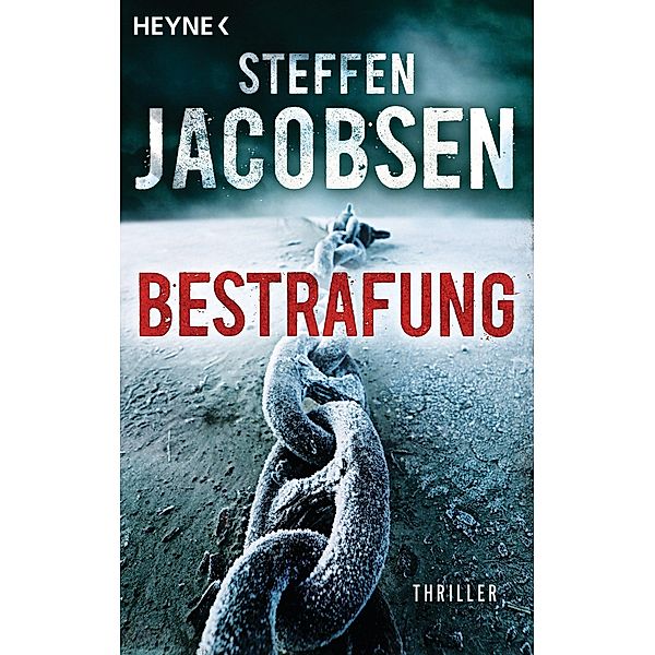 Bestrafung / Lene Jensen & Michael Sander Bd.2, Steffen Jacobsen