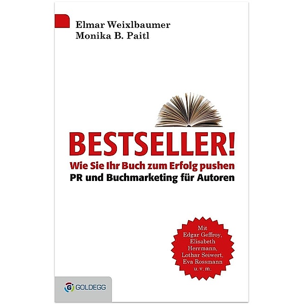 Bestseller!, Elmar Weixlbaumer, Monika Paitl