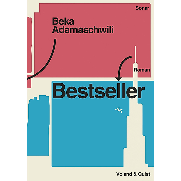 Bestseller, Beka Adamaschwili