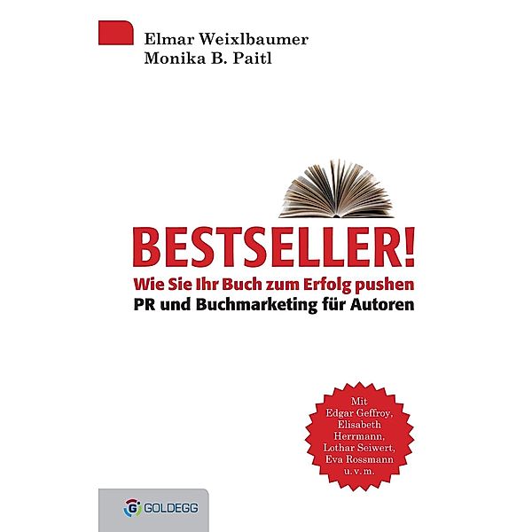 Bestseller / Goldegg Business, Elmar Weixlbaumer, Monika B. Paitl