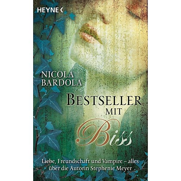 Bestseller mit Biss, Nicola Bardola