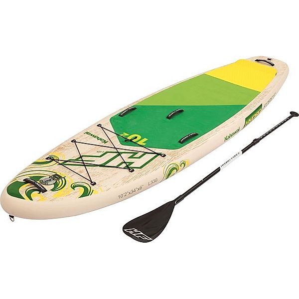 Bestway Deutschland GmbH Bestway® - Hydro-Force™ Stand Up Paddle Board Kahawai 310cm