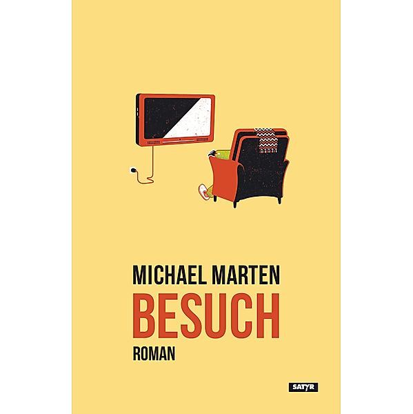 Besuch, Michael Marten