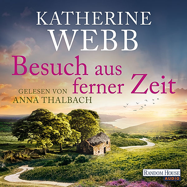 Besuch aus ferner Zeit, Katherine Webb