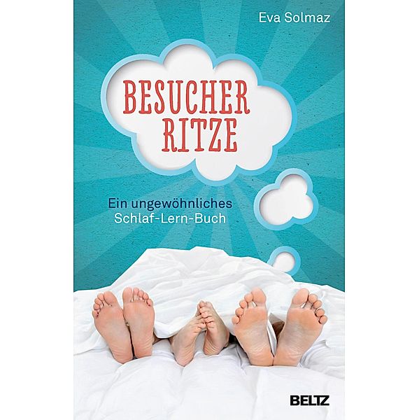 Besucherritze, Eva Solmaz