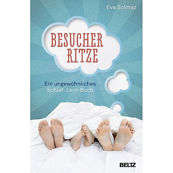 Besucherritze, Eva Solmaz