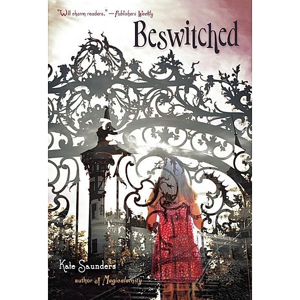 Beswitched, Kate Saunders