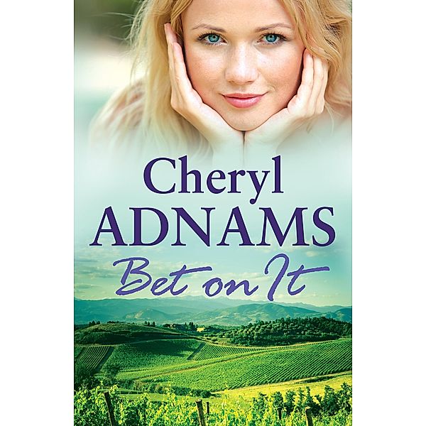 Bet On it / Puffin Classics, Cheryl Adnams