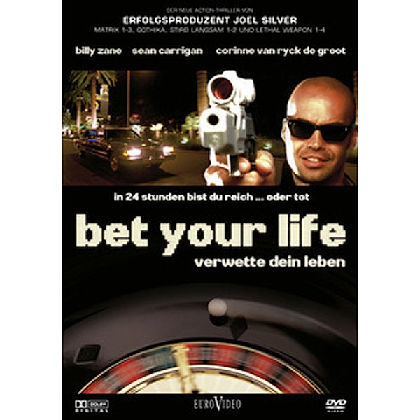 Bet Your Life - Verwette Dein Leben