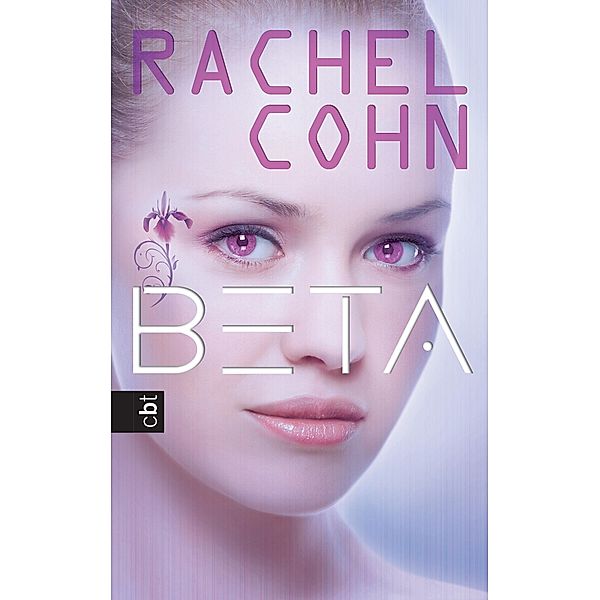 BETA, Rachel Cohn