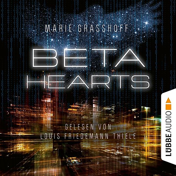 Beta Hearts, Marie Graßhoff