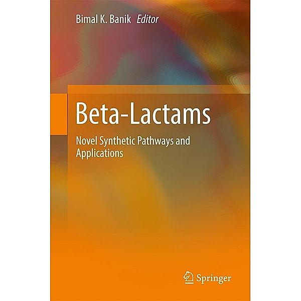 Beta-Lactams