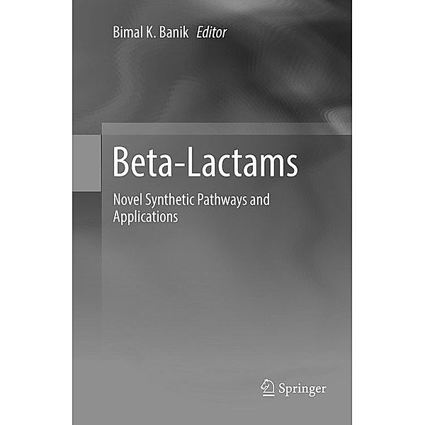 Beta-Lactams