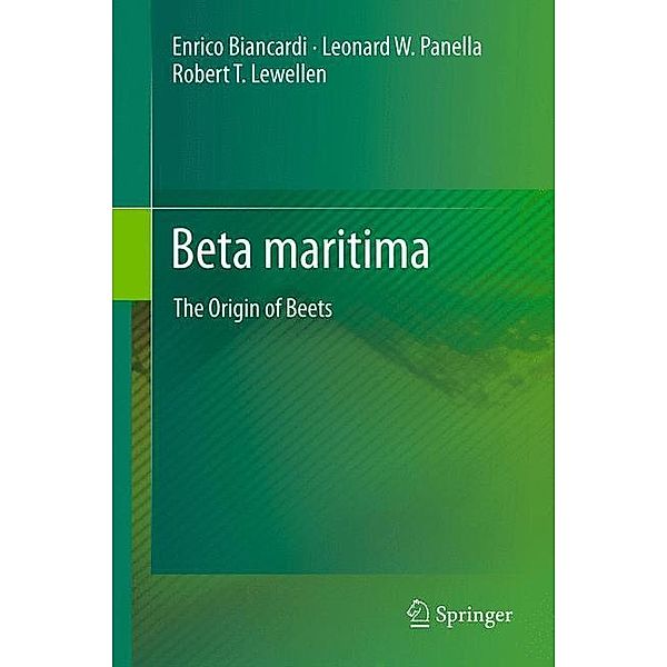 Beta Maritima, Enrico Biancardi, Leonard W. Panella, Robert T. Lewellen