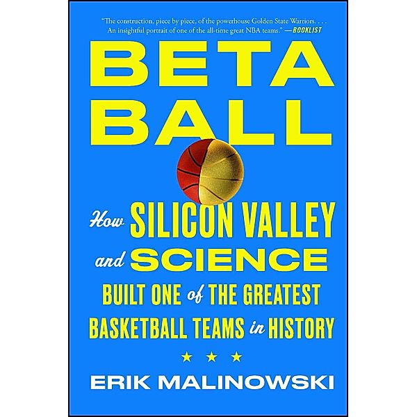 Betaball, Erik Malinowski