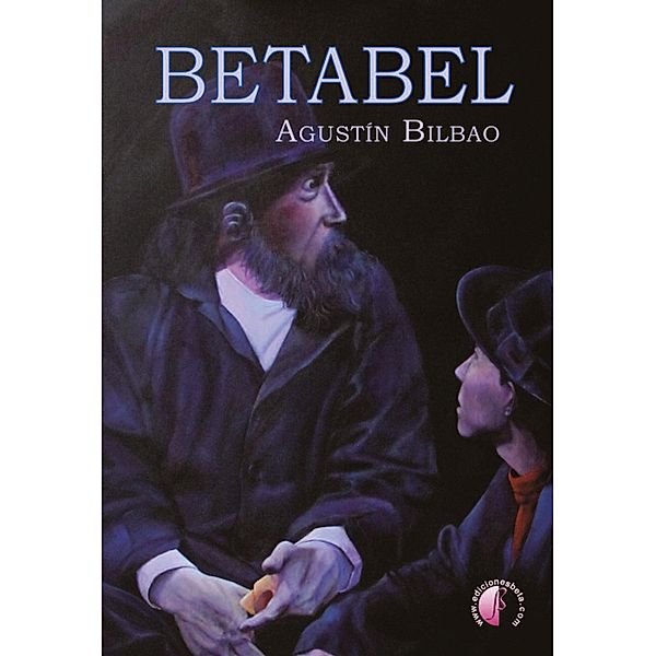 Betabel, Agustín Bilbao Abad