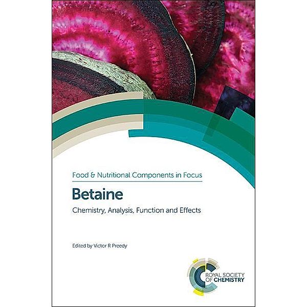 Betaine / ISSN
