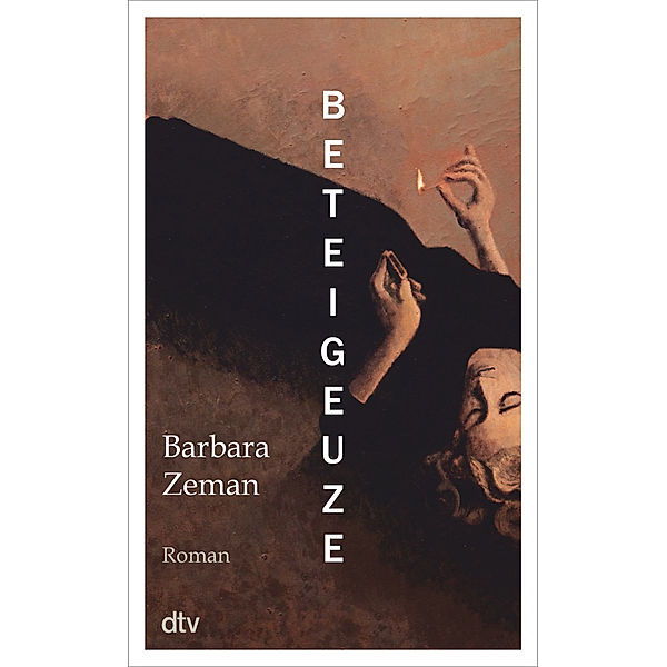 Beteigeuze, Barbara Zeman