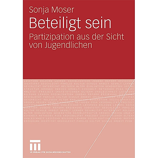 Beteiligt sein, Sonja Moser