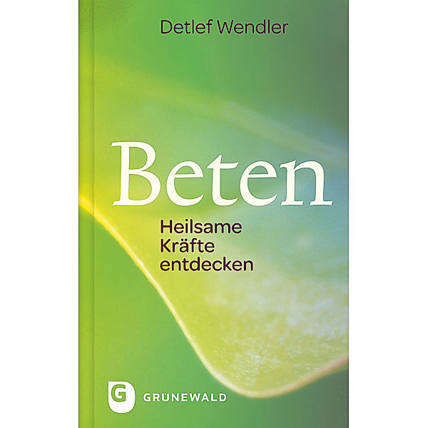 Beten, Detlef Wendler