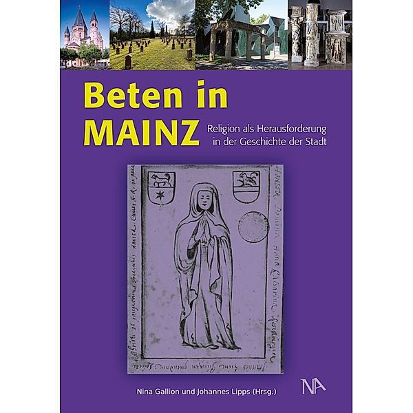 Beten in Mainz