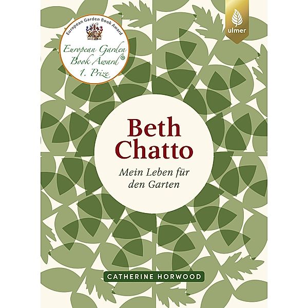 Beth Chatto, Catherine Horwood