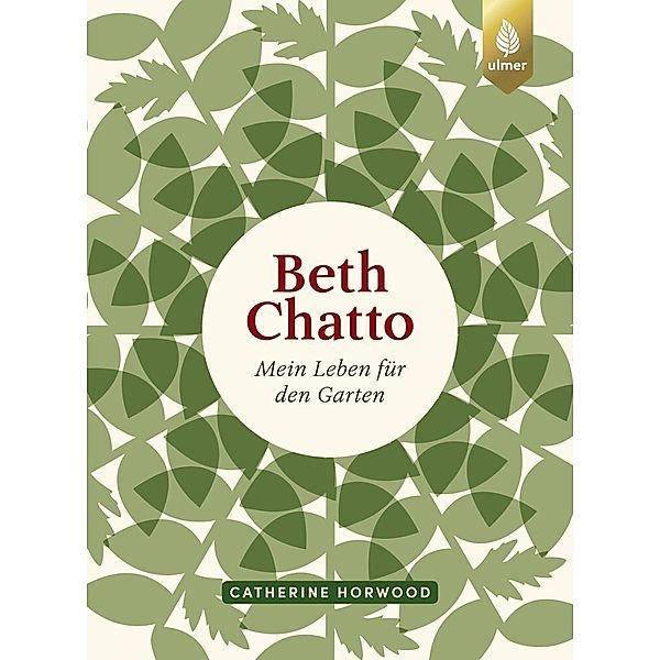 Beth Chatto, Catherine Horwood