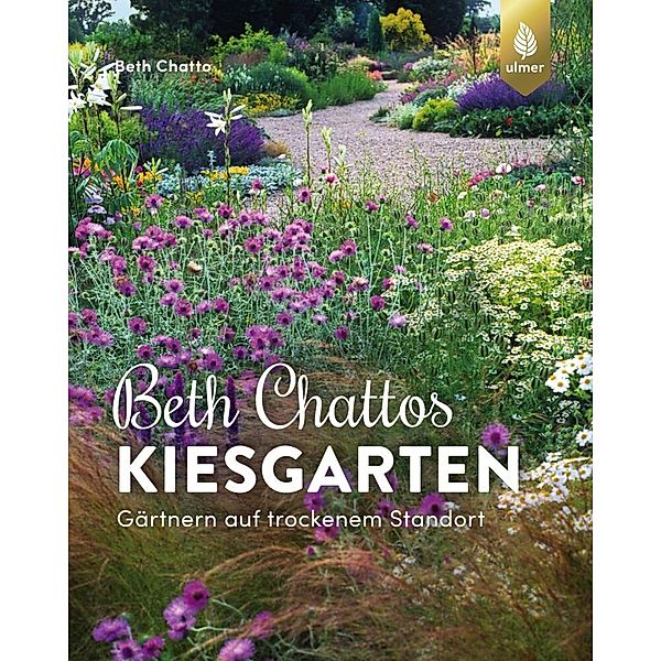 Beth Chattos Kiesgarten, Beth Chatto