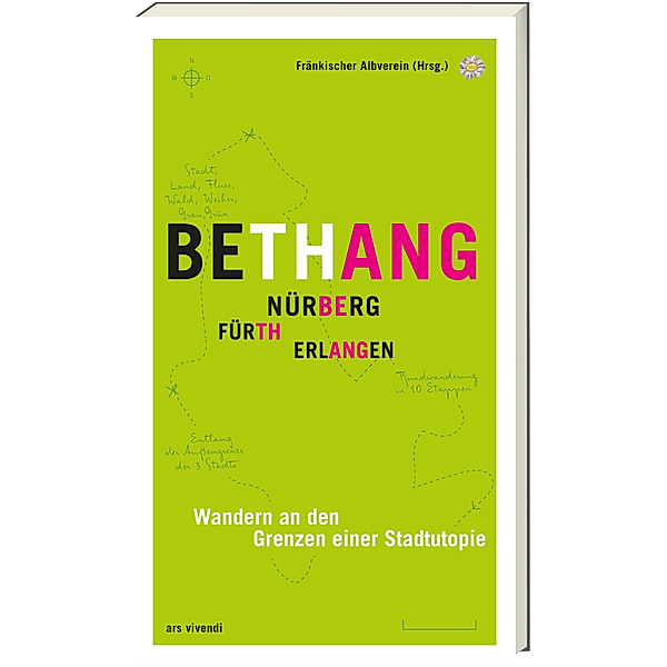 Bethang - Nürnberg, Fürth, Erlangen