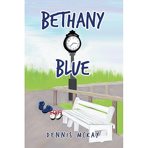 Bethany Blue, Dennis Mckay