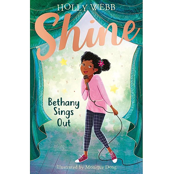 Bethany Sings Out / Shine Bd.4, Holly Webb