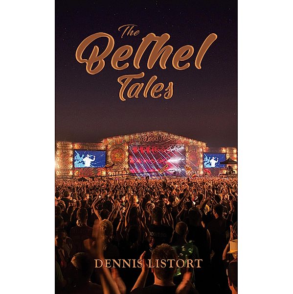 Bethel Tales / Austin Macauley Publishers, Dennis Listort