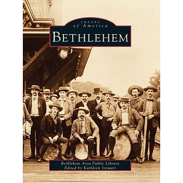 Bethlehem, Kathleen Stewart