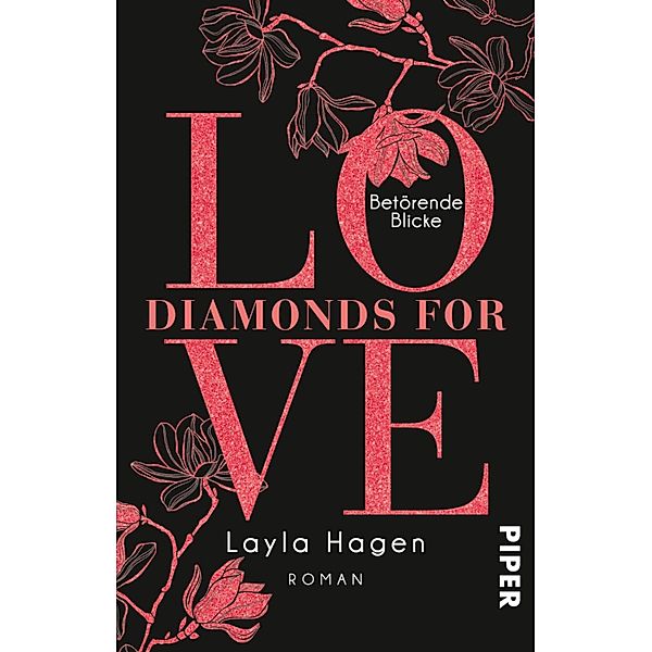 Betörende Blicke / Diamonds for Love Bd.6, Layla Hagen