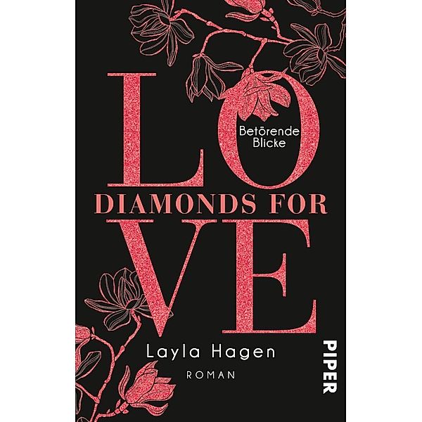 Betörende Blicke / Diamonds for Love Bd.6, Layla Hagen
