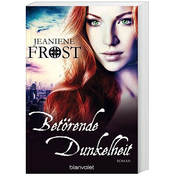 Betörende Dunkelheit / Cat & Bones Bd.7, Jeaniene Frost