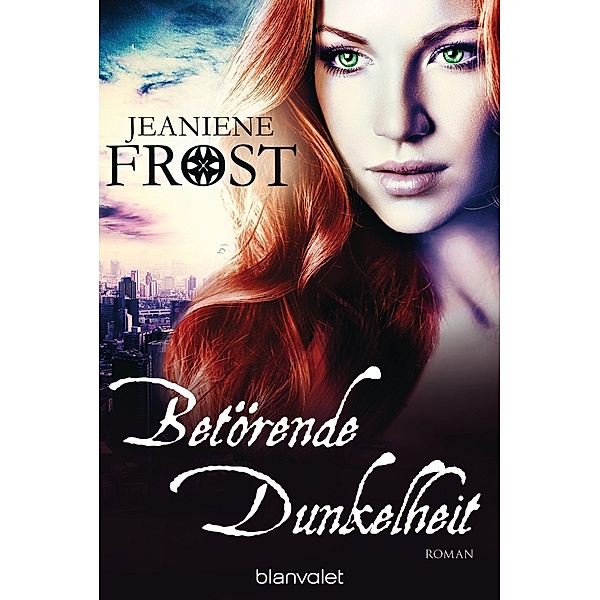 Betörende Dunkelheit / Cat & Bones Bd.7, Jeaniene Frost