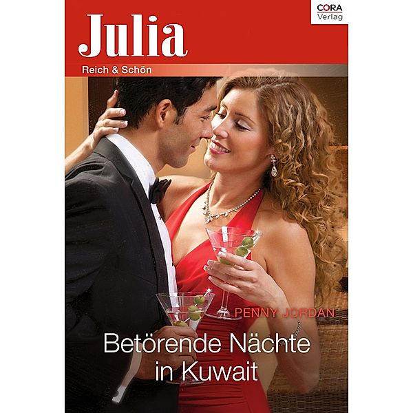 Betörende Nächte in Kuwait / Julia (Cora Ebook), Penny Jordan