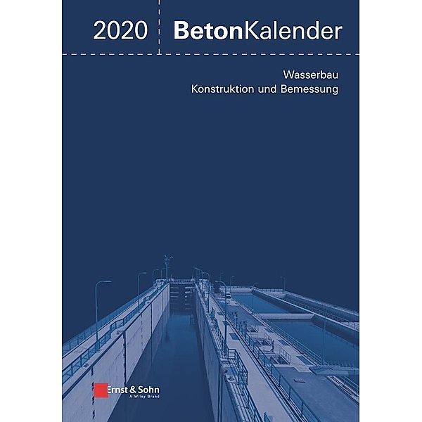 Beton-Kalender 2020