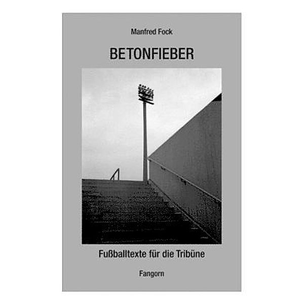 Betonfieber, Manfred Fock