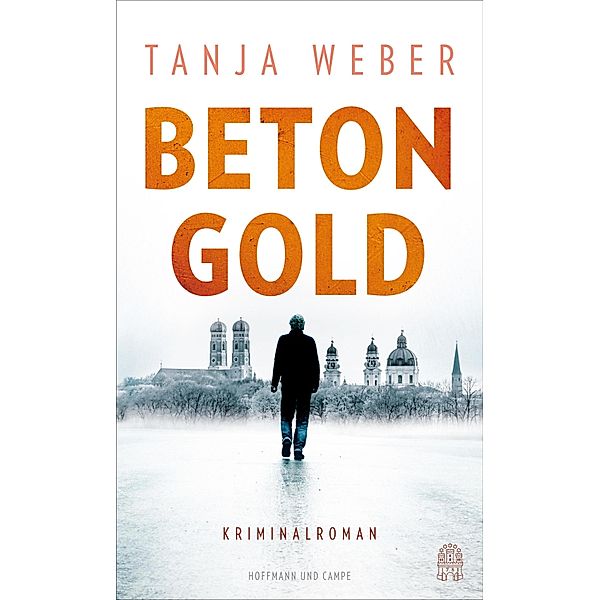 Betongold, Tanja Weber