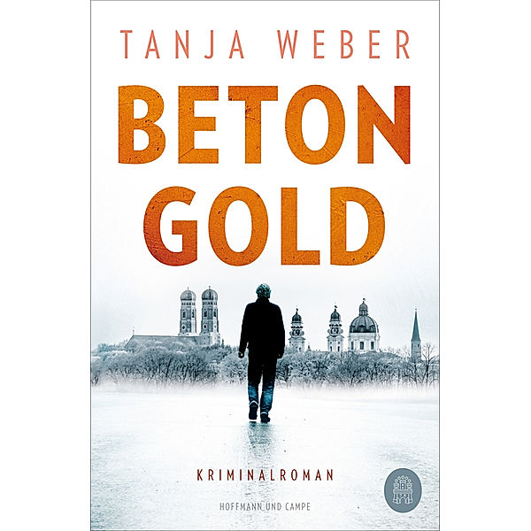 Betongold, Tanja Weber